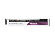 Gigabyte GeForce RTX 3070 VISION OC 8GB GDDR6 - 605243 - zdjęcie 2